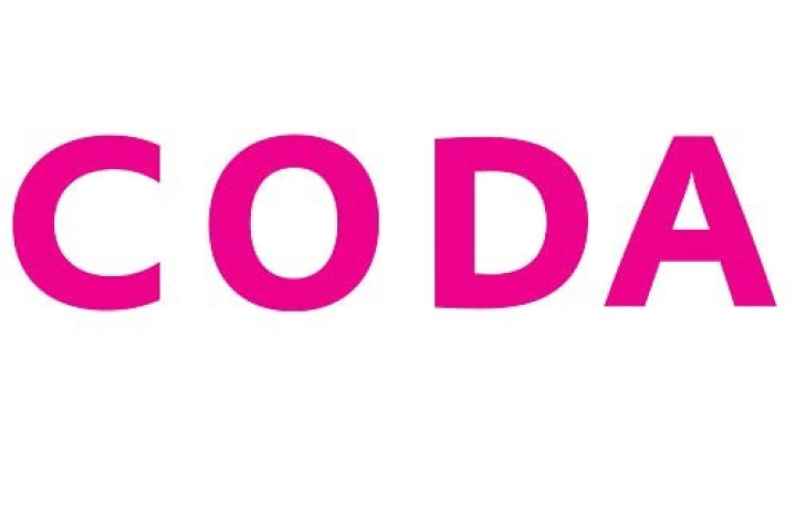 coda v2